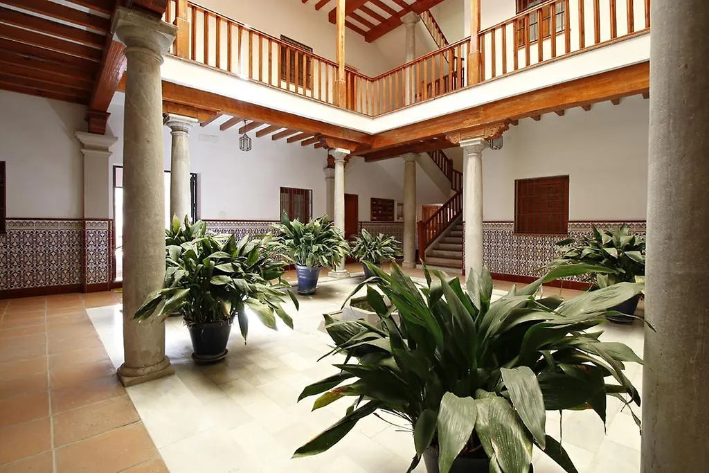 Granaxperience Zona Catedral Daire Granada