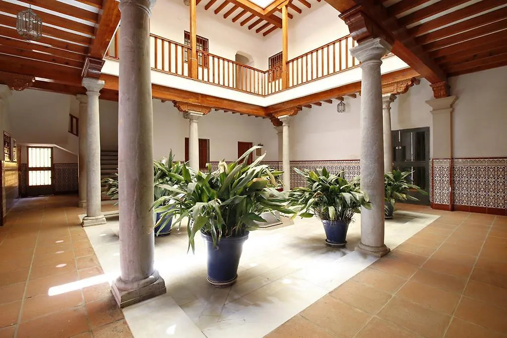 Granaxperience Zona Catedral Daire Granada