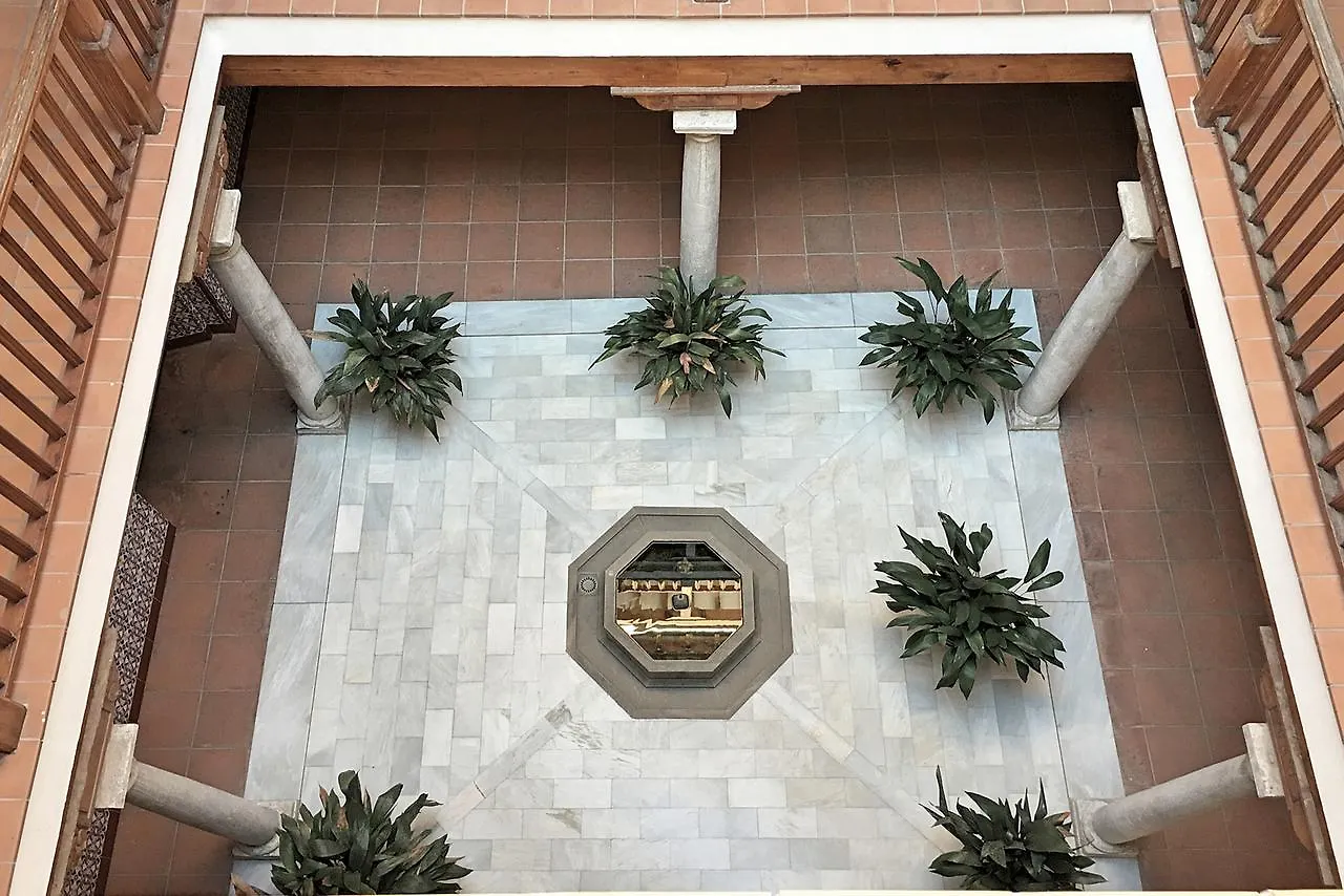 Granaxperience Zona Catedral Daire Granada