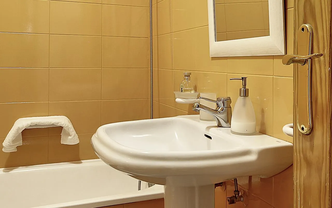 Granaxperience Zona Catedral Daire Granada İspanya
