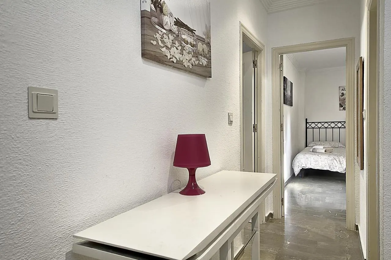 Granaxperience Zona Catedral Daire Granada 0*,