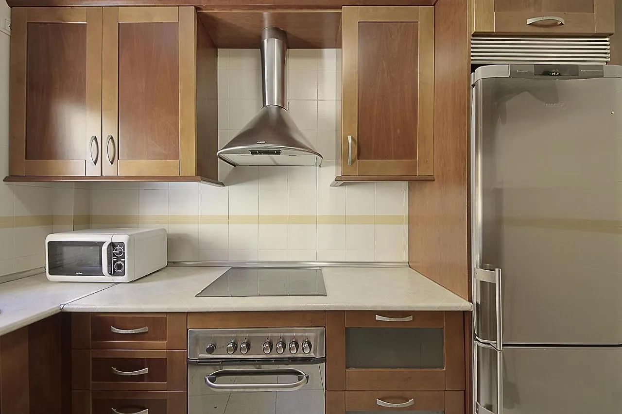 Granaxperience Zona Catedral Daire Granada İspanya