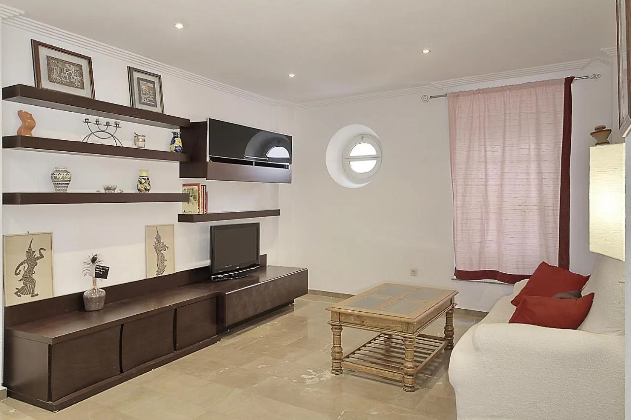 Granaxperience Zona Catedral Daire Granada 0*,  İspanya