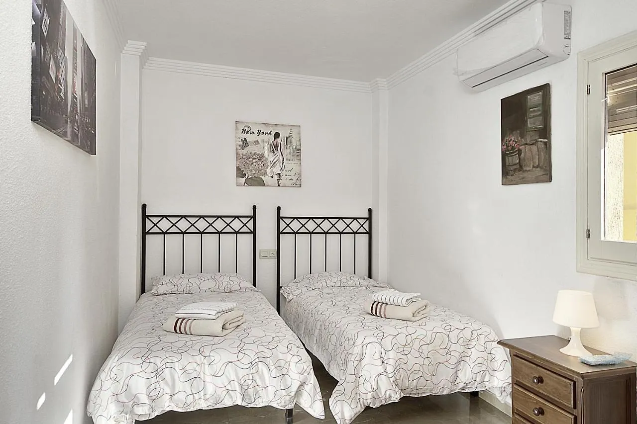 Granaxperience Zona Catedral Daire Granada 0*,  İspanya