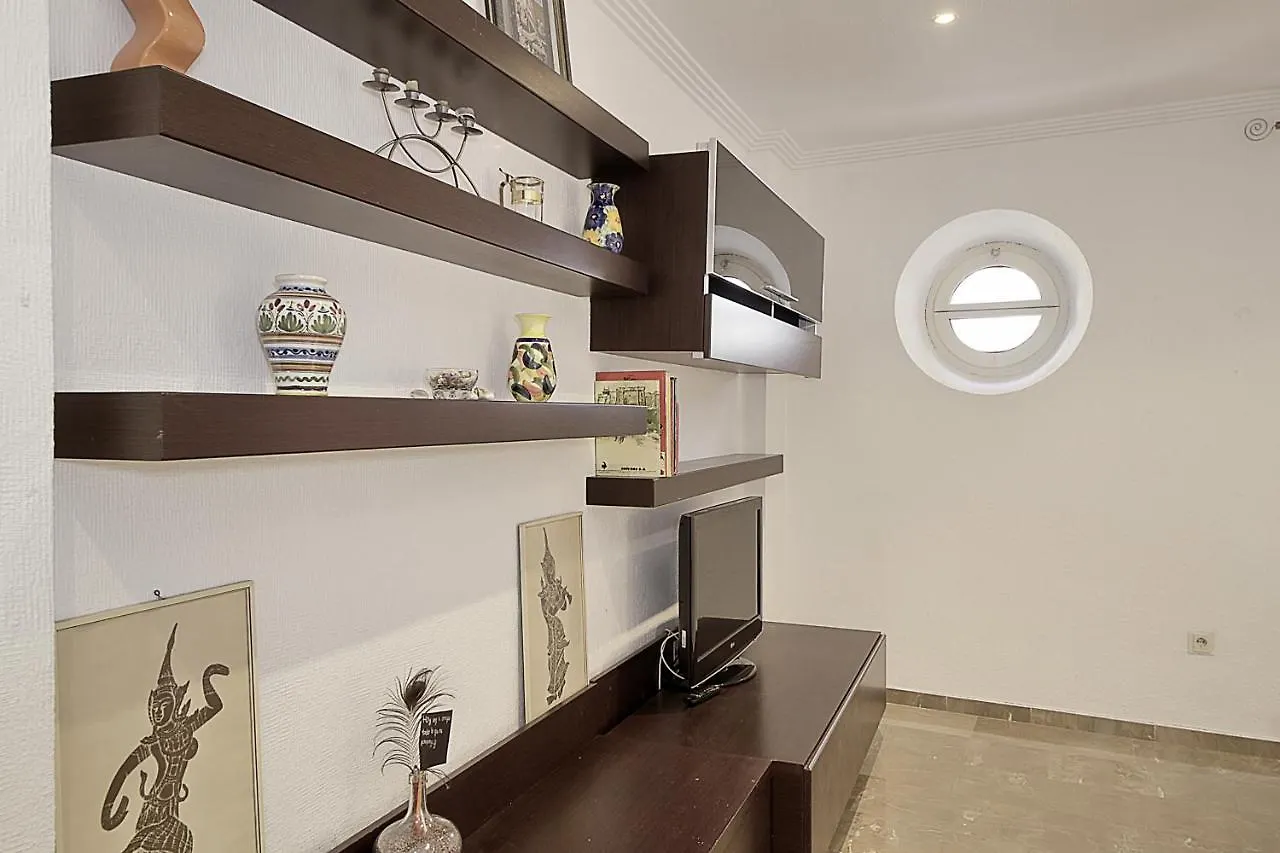 Granaxperience Zona Catedral Daire Granada
