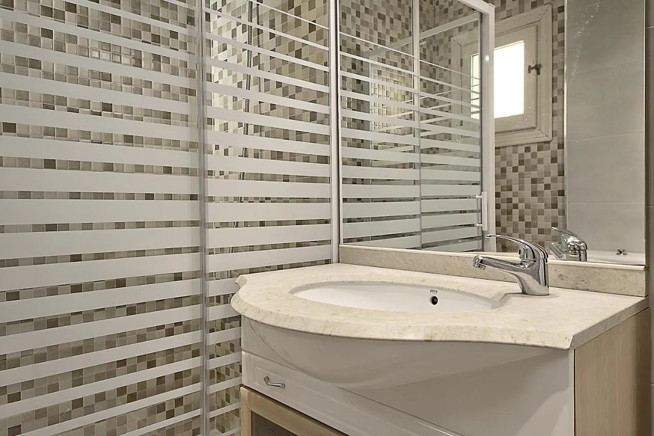 Granaxperience Zona Catedral Daire Granada 0*,  İspanya