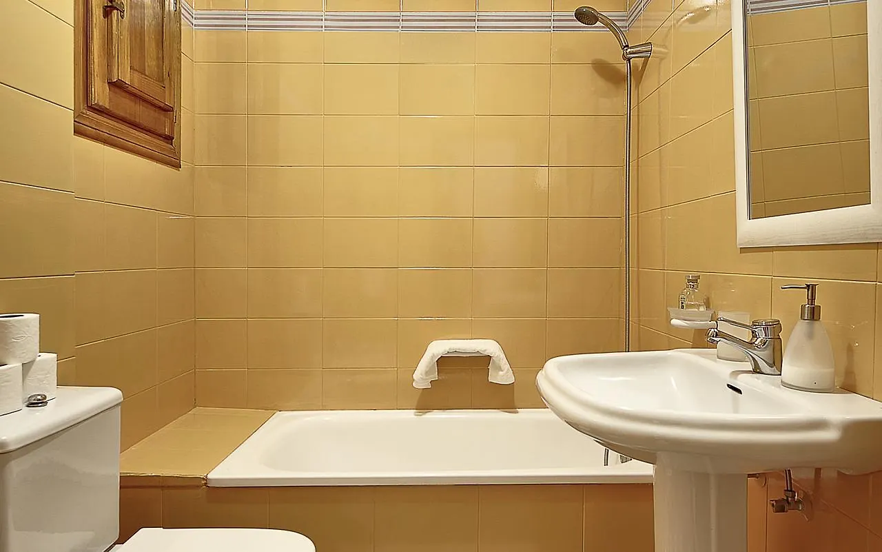 Apartament Granaxperience Zona Catedral Grenada
