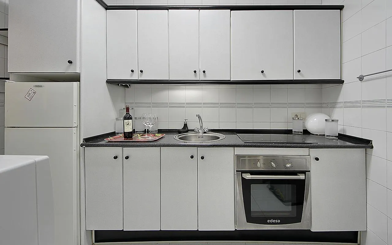Apartament Granaxperience Zona Catedral Grenada