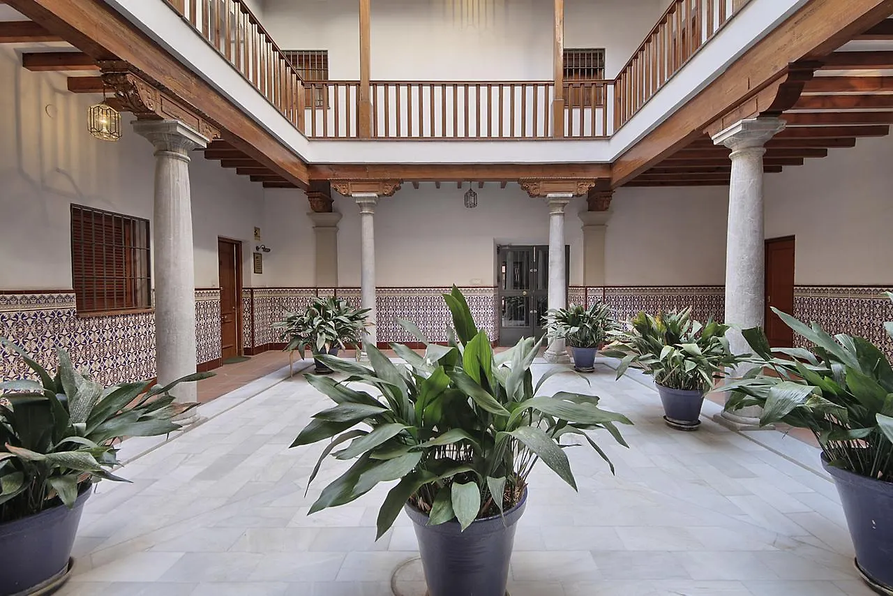 Apartament Granaxperience Zona Catedral Grenada