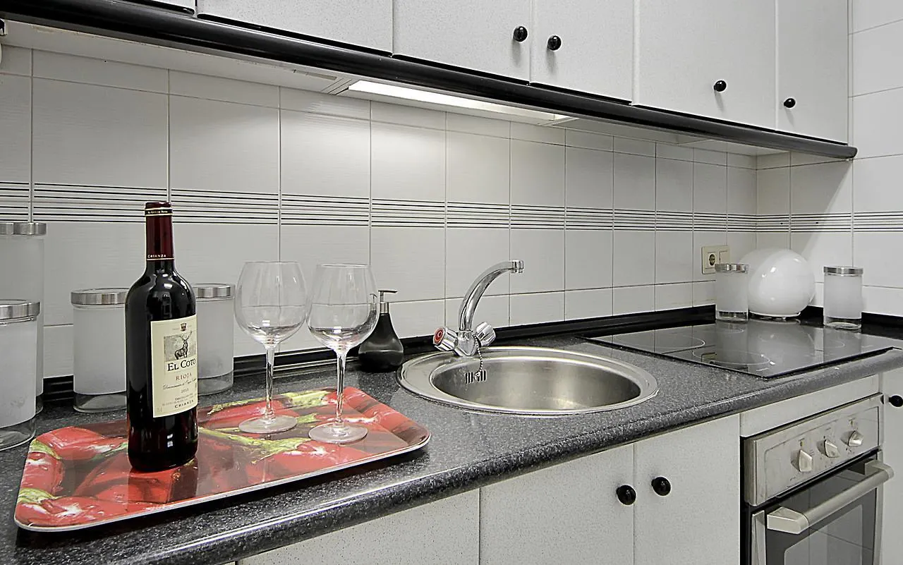 Apartament Granaxperience Zona Catedral Grenada
