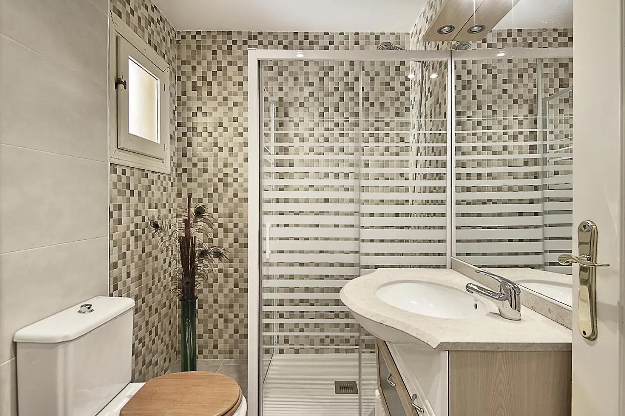 Apartament Granaxperience Zona Catedral Grenada Hiszpania