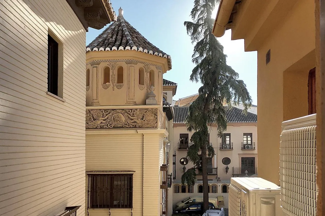 Apartament Granaxperience Zona Catedral Grenada