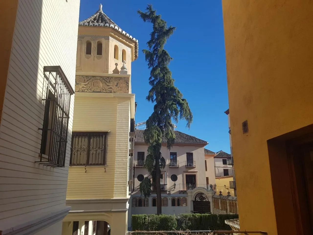 Granaxperience Zona Catedral Διαμέρισμα Γρανάδα